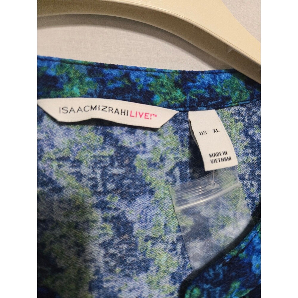 Blouse - Picture 7 of 12